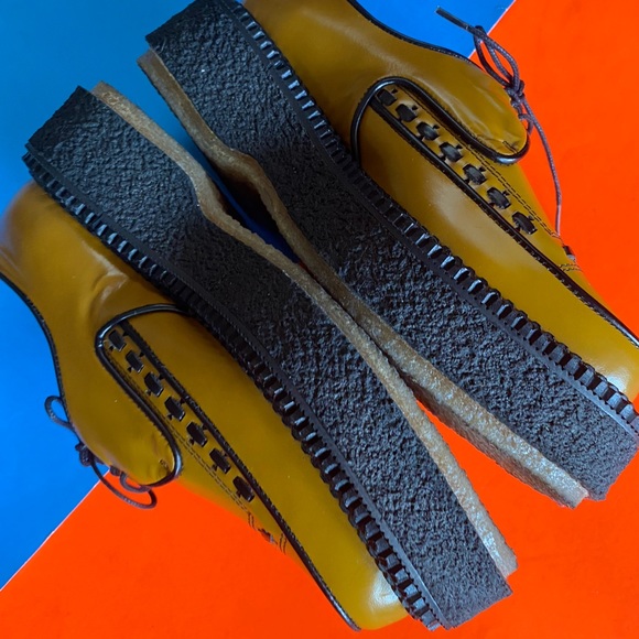 ADIEV PARIS Creepers - Picture 2 of 12